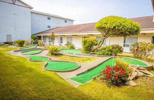 Ocean Shores Hotel | Coratel Inn and Suites By Jasper Ocean Shores