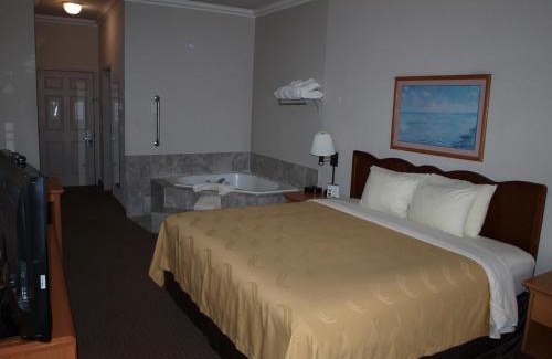 Ocean Shores Hotel | Coratel Inn and Suites By Jasper Ocean Shores