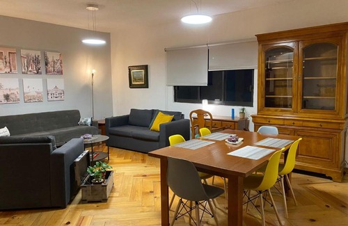 La Condesa Apartment | Corazón de condesa