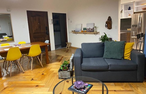 La Condesa Apartment | Corazón de condesa