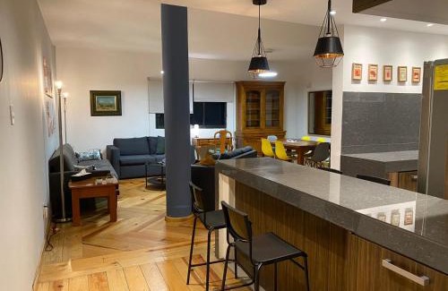 La Condesa Apartment | Corazón de condesa