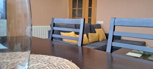 Monforte de Lemos Apartment | Corazón de Lemos