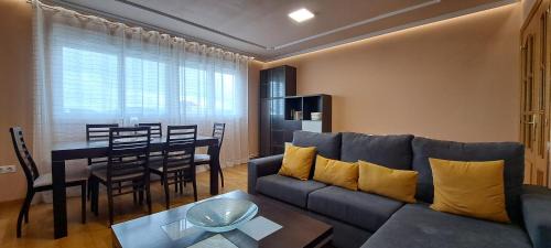 Monforte de Lemos Apartment | Corazón de Lemos