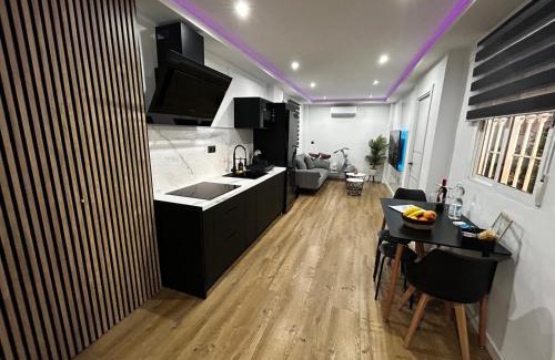 Bailen-Miraflores House | Corazón urbano