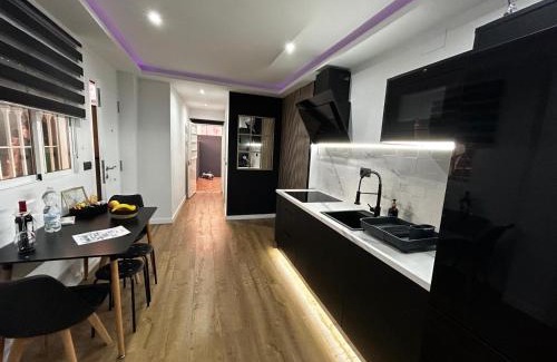 Bailen-Miraflores House | Corazón urbano