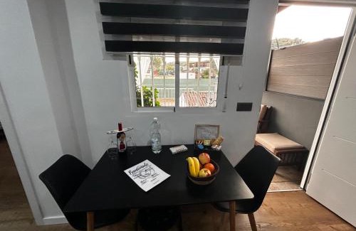 Bailen-Miraflores House | Corazón urbano