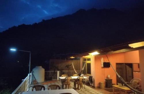 Chisec House | Corazon Del Mundo
