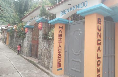 Chisec House | Corazon Del Mundo