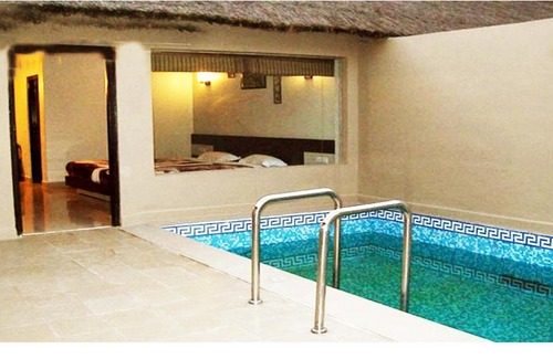 Ramnagar Resort | Corbett Fun Resort