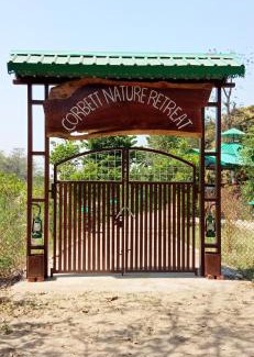 Bail Parao Other | Corbett Nature Retreat