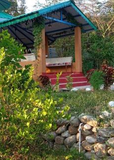 Bail Parao Other | Corbett Nature Retreat