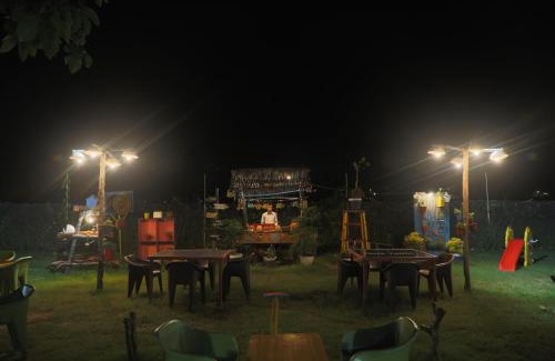 Dhela Resort | Corbett Treat Resort By Atya Hotels