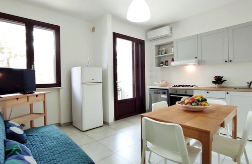 Corsano Apartment | Corbezzolo - Residenza Arcangela With Pool in Salento