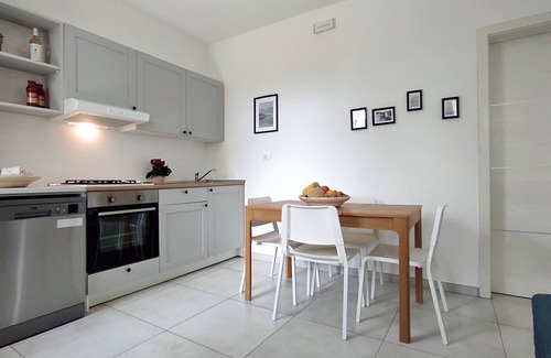 Corsano Apartment | Corbezzolo - Residenza Arcangela With Pool in Salento