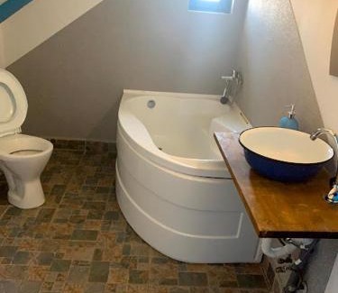 Vadu House | CORBU ACCOMMODATION