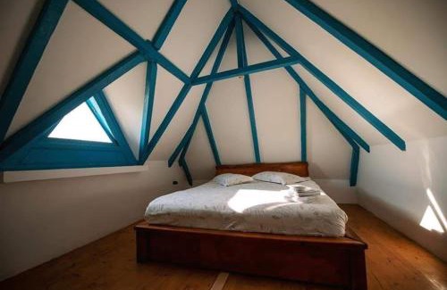 Vadu House | CORBU ACCOMMODATION