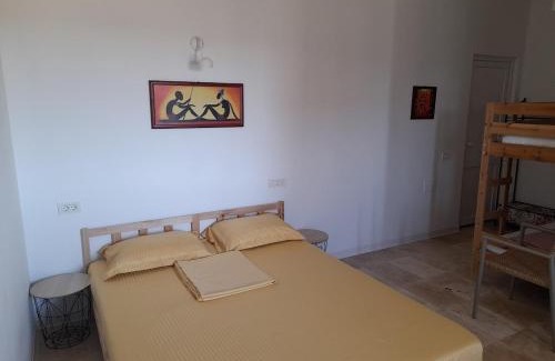 Vadu Bed & Breakfast | Corbu Beach