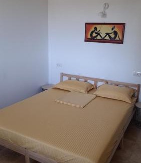 Vadu Bed & Breakfast | Corbu Beach