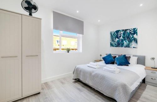 Corby Apartment | Corby Town Centre Serviced Apartments