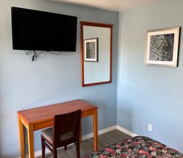 Corcoran Hotel | Corcoran Inn