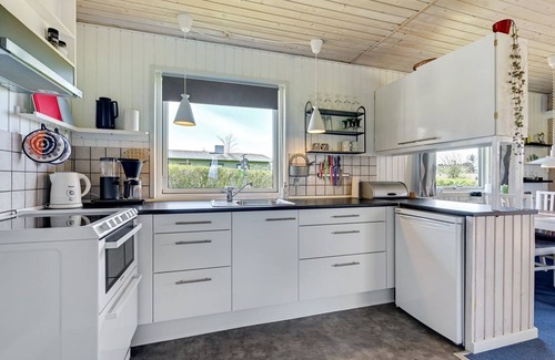 Østerskov House | "Cordeline" - 325m from the sea by Interhome