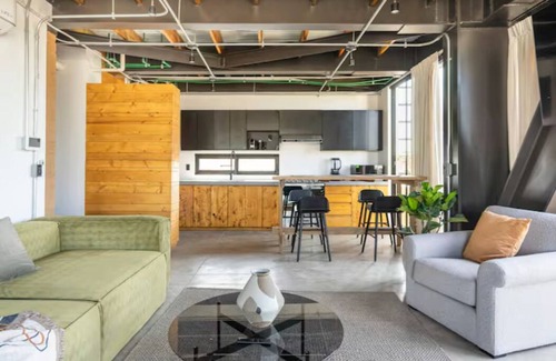 Americana Apartment | Cordoba by Pardela