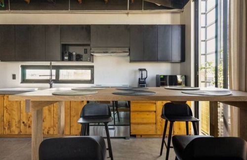 Americana Apartment | Cordoba by Pardela