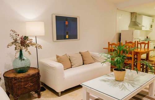 Centro Comercial Apartment | Cordoba Cool Homes Downtown
