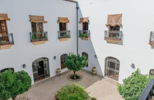 La Catedral Apartment | Cordoba COol Vailima