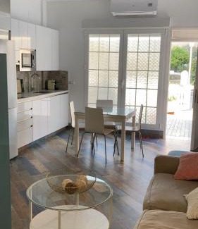 Parque Cruz Conde Apartment | Cordoba Tourist Apartments