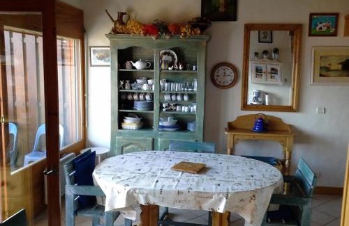 Cordon Apartment | Cordon Balcon Du Mont Blanc