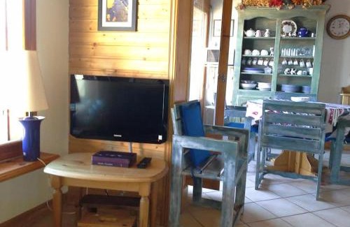 Cordon Apartment | Cordon Balcon Du Mont Blanc
