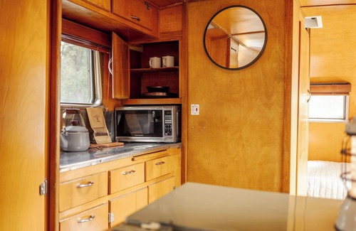 Pinetop House | Corduroy Boutique Lodge