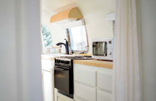 Pinetop House | Corduroy Boutique Lodge