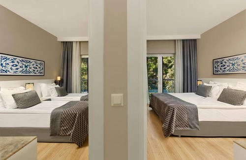 Goynuk Resort | Corendon Playa Kemer