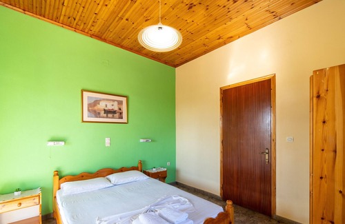 Ipsos Apartment | "Corfu Dream Fani Apartment N4" with Mountain View, Balcony & Wi-Fi