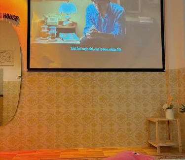 Tran Phu Beach House | Corgi House Homestay Nha Trang 2