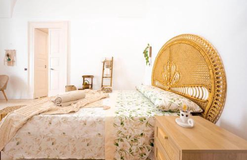 Martano House | Corina Secret Rooms