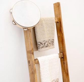 Martano House | Corina Secret Rooms
