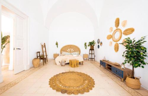 Martano House | Corina Secret Rooms