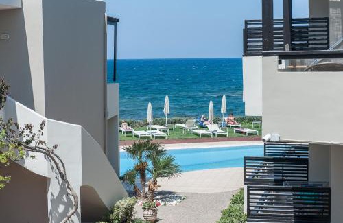 Kato Galatas Apartment | Corinna Mare