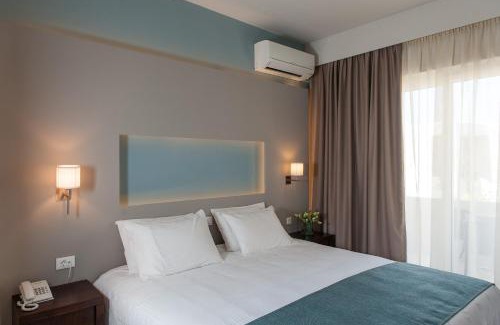 Kato Galatas Apartment | Corinna Mare