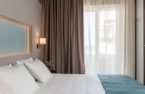 Kato Galatas Apartment | Corinna Mare
