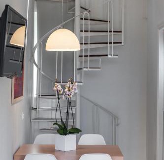 Kato Galatas Apartment | Corinna Mare