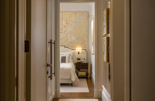 Bucharest City-Centre Hotel | Corinthia Grand Hotel du Boulevard Bucharest
