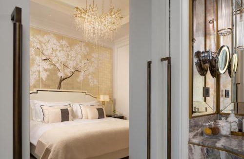Bucharest City-Centre Hotel | Corinthia Grand Hotel du Boulevard Bucharest
