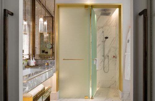 Bucharest City-Centre Hotel | Corinthia Grand Hotel du Boulevard Bucharest