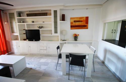 Aguadulce Apartment | Corintio 4-C br