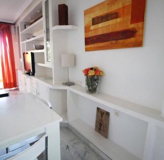 Aguadulce Apartment | Corintio 4-C br