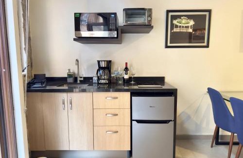 Santeagueda Apartment | Corleone en ValQuirico